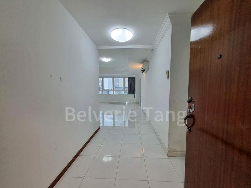 3 Bed Apartment (Condo) for Rent in  336 River Valley - Image 14