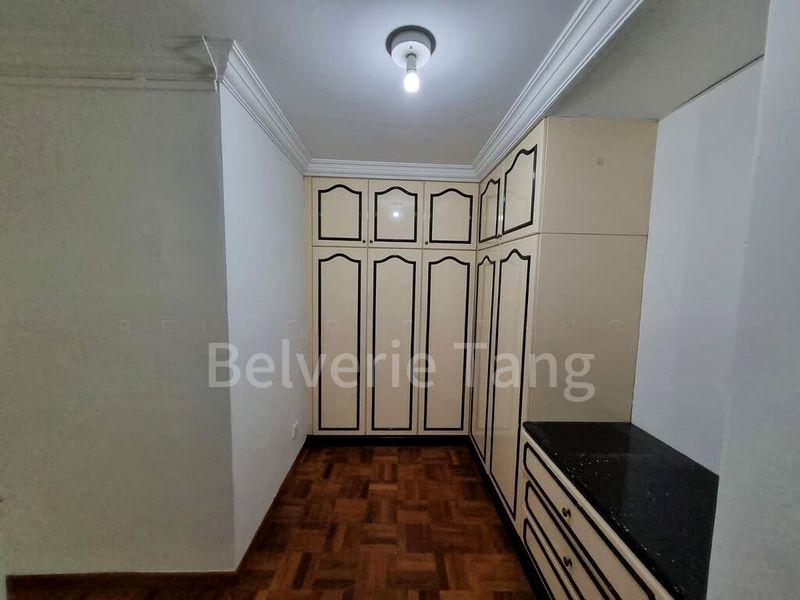 3 Bed Apartment (Condo) for Rent in  336 River Valley - Image 15