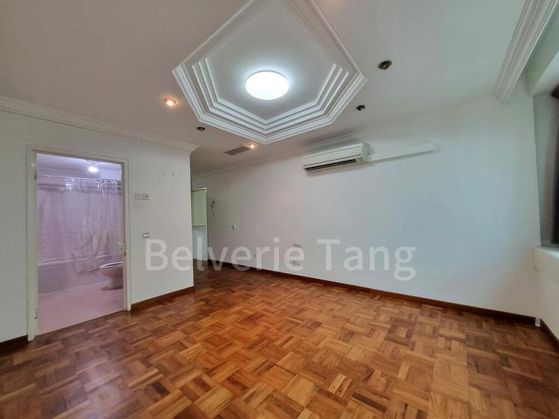 3 Bed Apartment (Condo) for Rent in  336 River Valley - Image 3