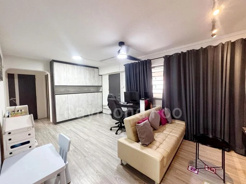 Common Room (HDB) for Rent in  404 Yishun Avenue 6 - Image 6