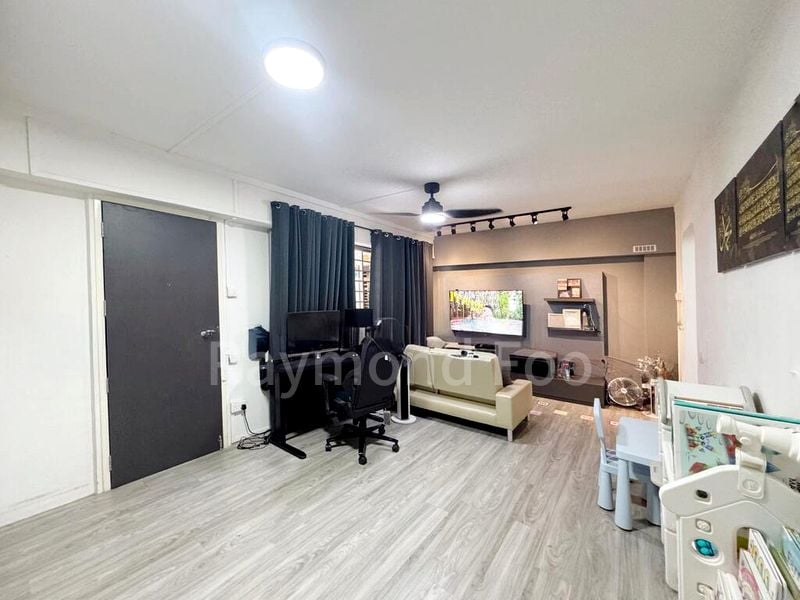 Common Room (HDB) for Rent in  404 Yishun Avenue 6 - Image 3