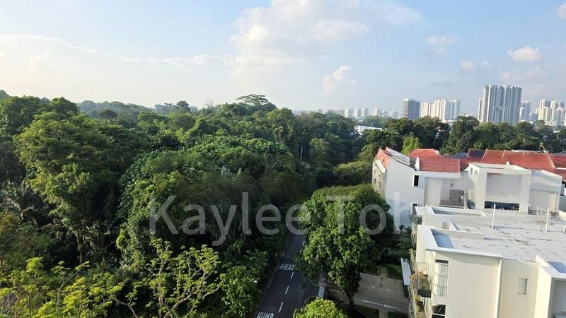 3 Bed Apartment (Condo) for Sale in  Goldhill Towers - Image 11