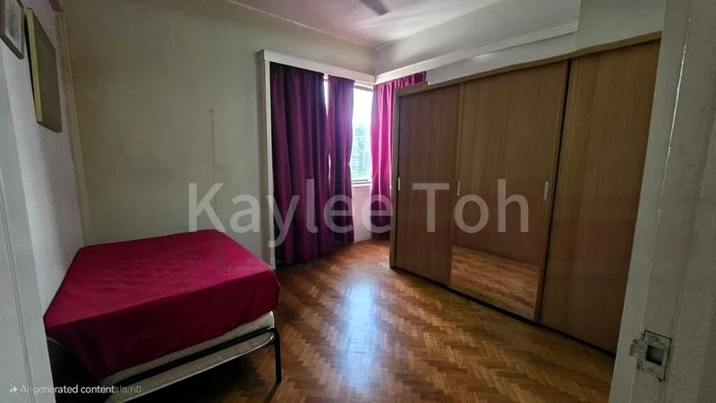 3 Bed Apartment (Condo) for Sale in  Goldhill Towers - Image 8