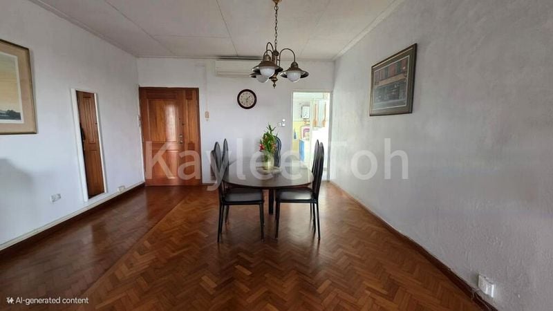3 Bed Apartment (Condo) for Sale in  Goldhill Towers - Image 3