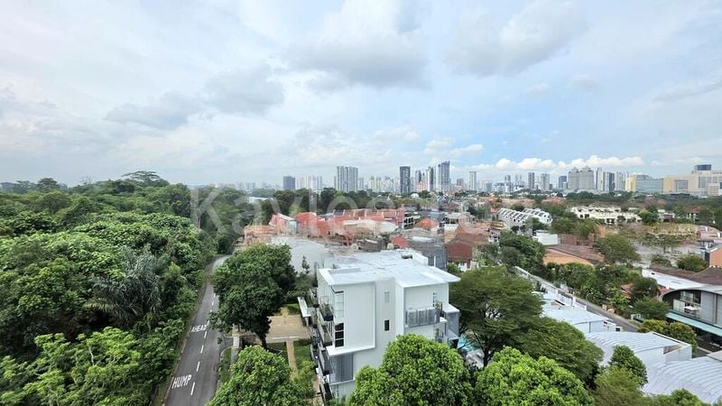 3 Bed Apartment (Condo) for Sale in  Goldhill Towers - Image 12