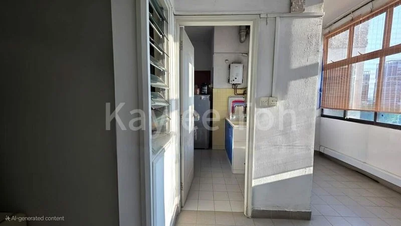 3 Bed Apartment (Condo) for Sale in  Goldhill Towers - Image 6