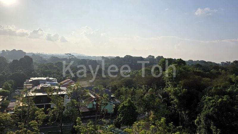 3 Bed Apartment (Condo) for Sale in  Goldhill Towers - Image 14