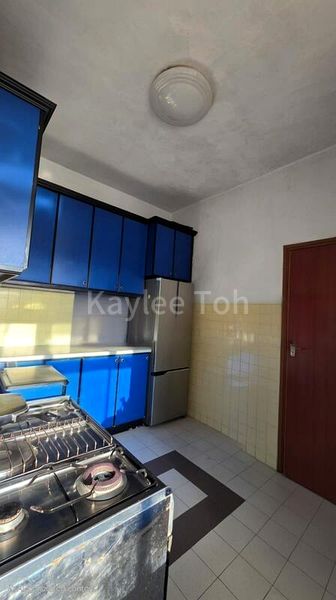 3 Bed Apartment (Condo) for Sale in  Goldhill Towers - Image 4
