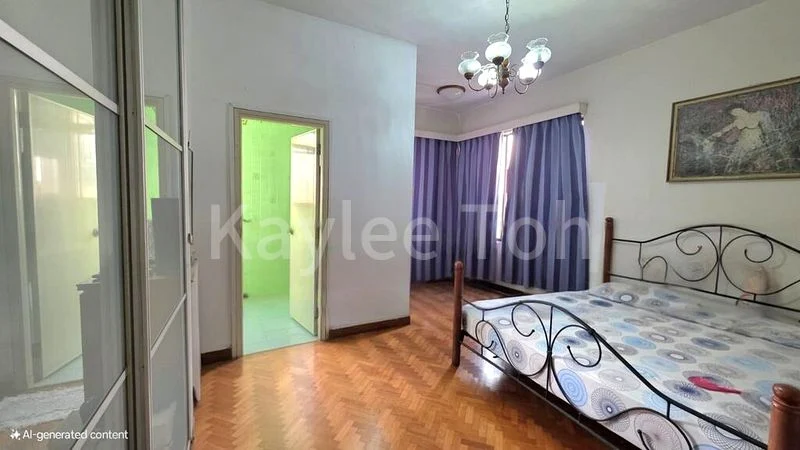 3 Bed Apartment (Condo) for Sale in  Goldhill Towers - Image 7