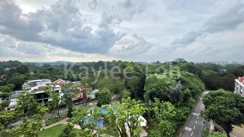3 Bed Apartment (Condo) for Sale in  Goldhill Towers - Image 13