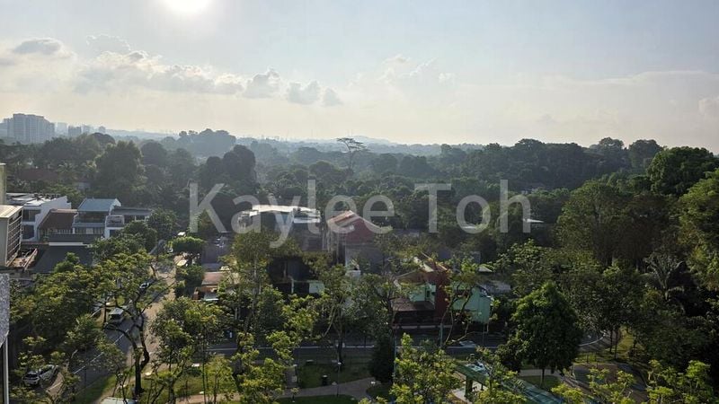 3 Bed Apartment (Condo) for Sale in  Goldhill Towers - Image 15