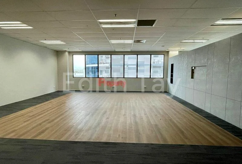 Light Industrial (B1) for Rent: Business Space Near Tai Seng MRT – Ready to Move In - Image 1