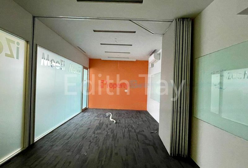 Light Industrial (B1) for Rent: Business Space Near Tai Seng MRT – Ready to Move In - Image 2