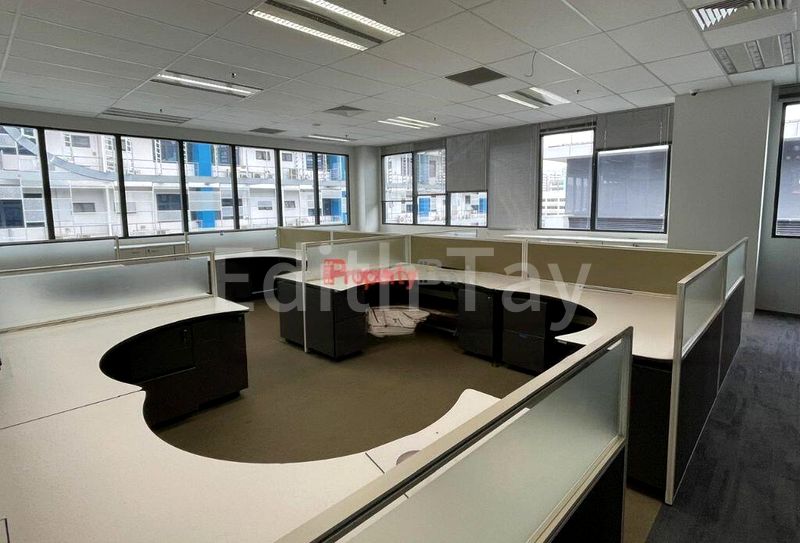 Light Industrial (B1) for Rent: Business Space Near Tai Seng MRT – Ready to Move In - Image 3