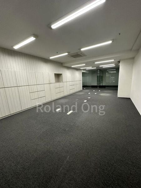 Light Industrial (B1) for Rent: Ubi Techpark - Image 2