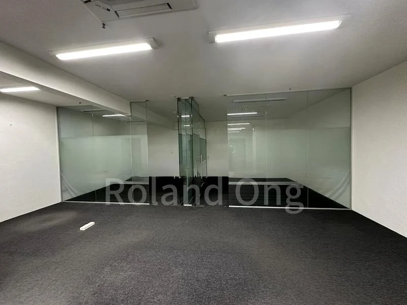 Light Industrial (B1) for Rent: Ubi Techpark - Image 7