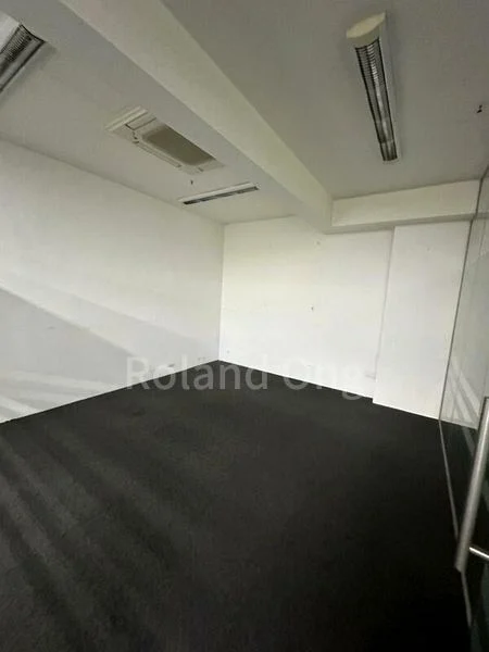 Light Industrial (B1) for Rent: Ubi Techpark - Image 4