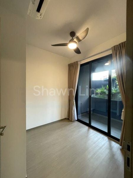 2 Bed Condo for Sale in  The Garden Residences - Image 2