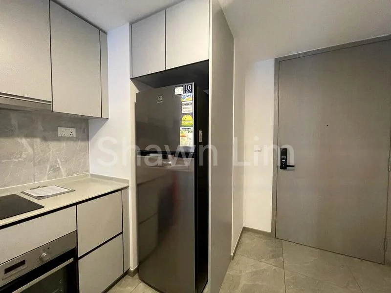 2 Bed Condo for Sale in  The Garden Residences - Image 1