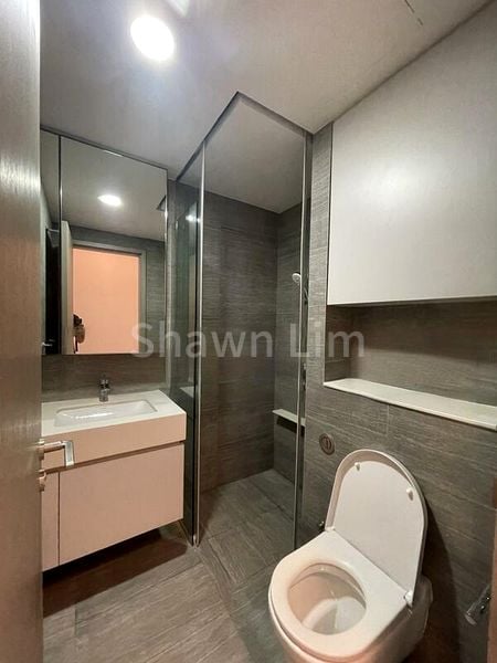 2 Bed Condo for Sale in  The Garden Residences - Image 9