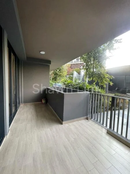 2 Bed Condo for Sale in  The Garden Residences - Image 4