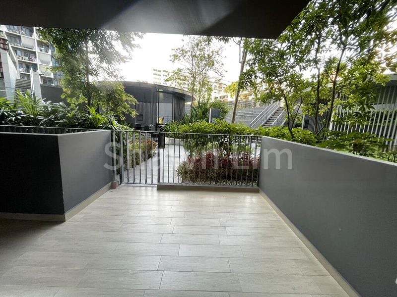 2 Bed Condo for Sale in  The Garden Residences - Image 5