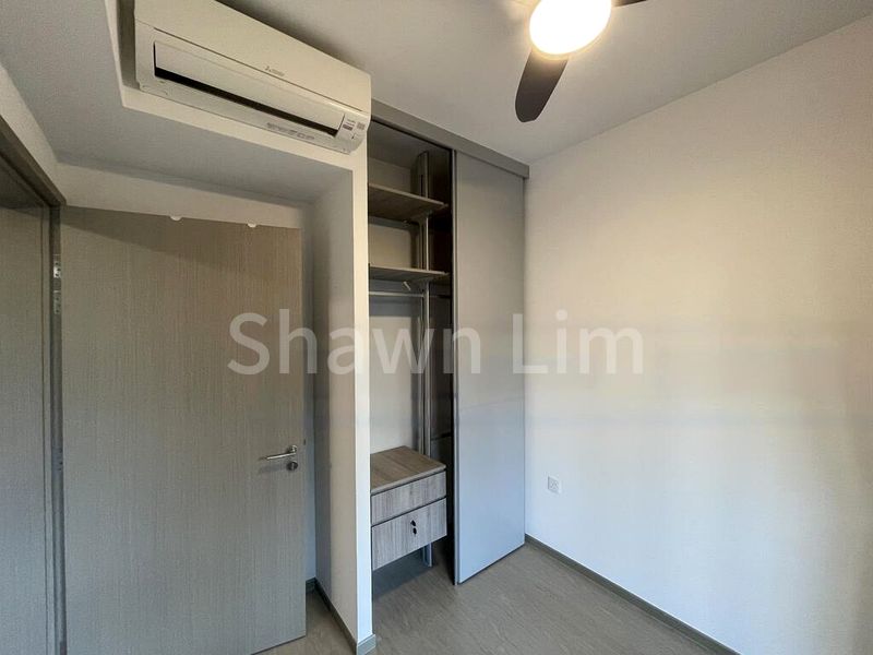 2 Bed Condo for Sale in  The Garden Residences - Image 3