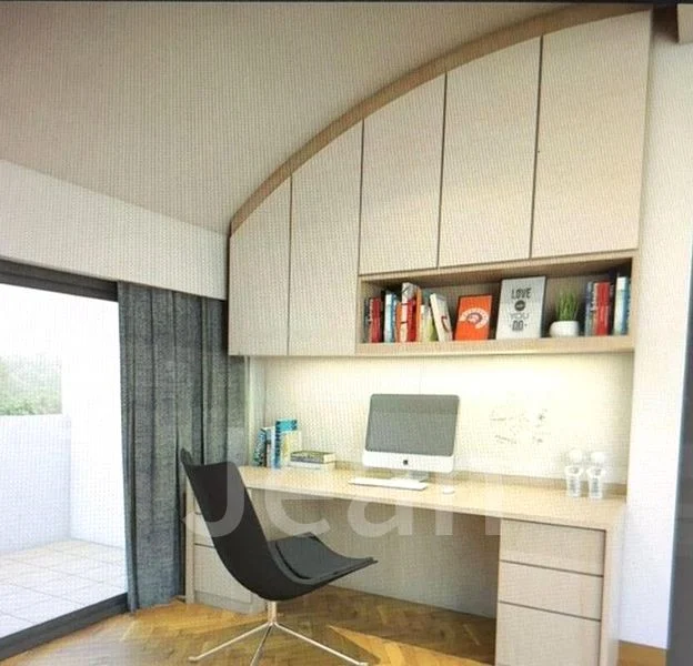 4 Bed Terraced House (Landed) for Sale in  Sin Ming Road - Image 2