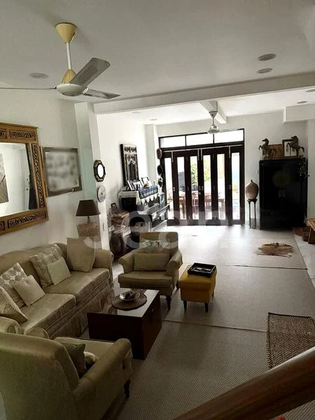 4 Bed Terraced House (Landed) for Sale in  Sin Ming Road - Image 1