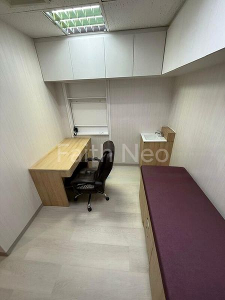 Medical Suite for Rent: Mount Elizabeth Hospital / Medical Center - Image 1