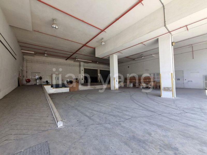 Factory / Workshop (B2) for Rent: tukang innovation drive - Image 3