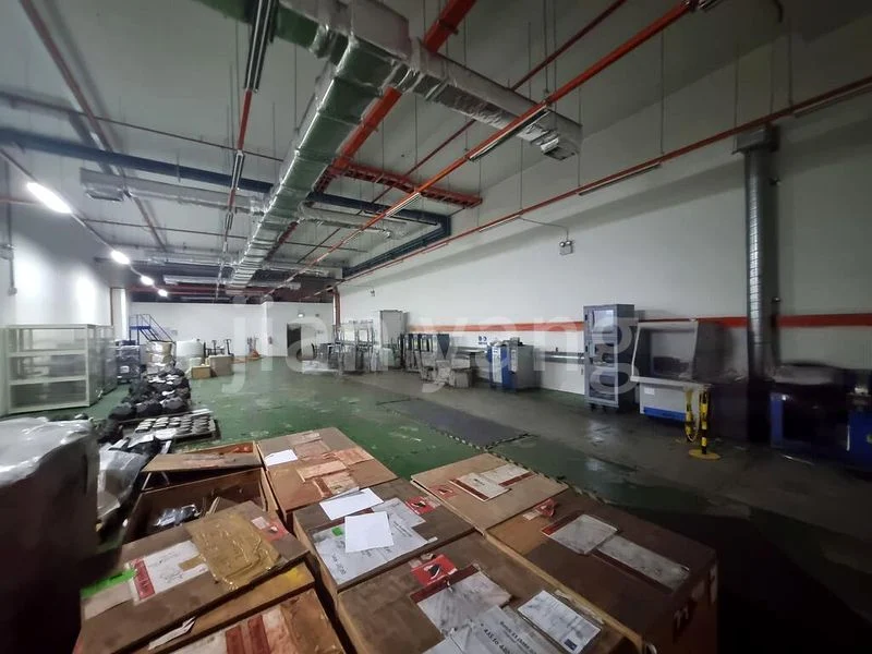 Factory / Workshop (B2) for Rent: tukang innovation drive - Image 1