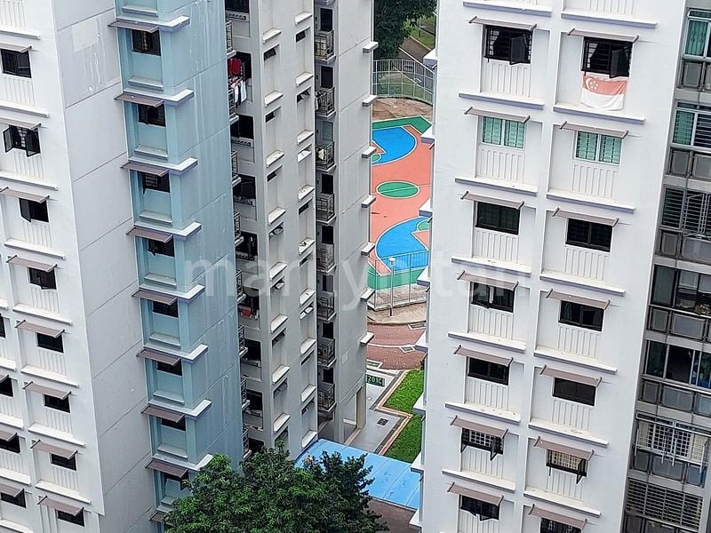 5 Room (5I) HDB for Rent in  200D Sengkang East Road - Image 4