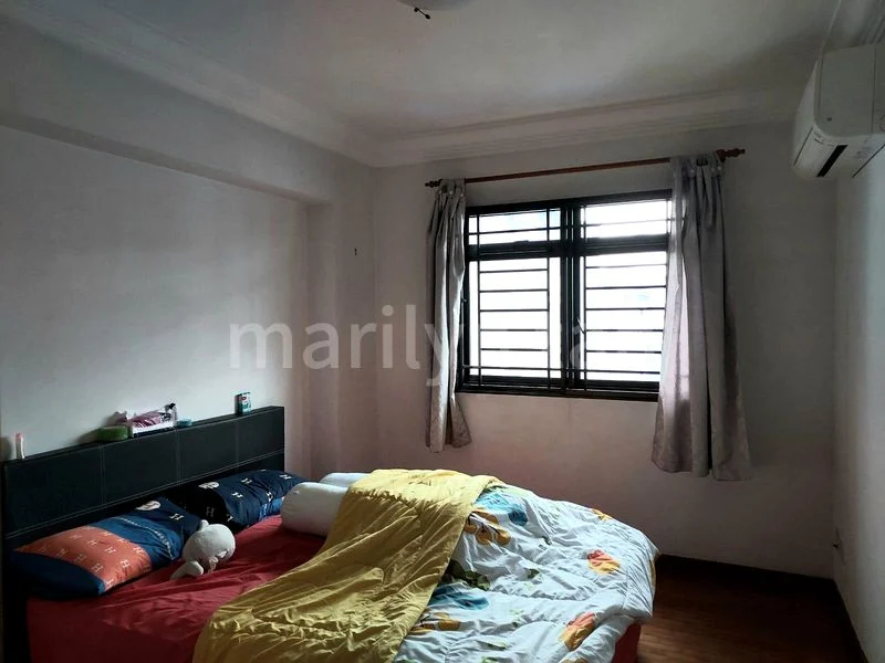 5 Room (5I) HDB for Rent in  200D Sengkang East Road - Image 9