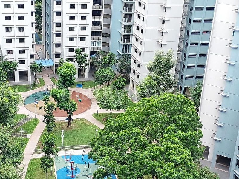 5 Room (5I) HDB for Rent in  200D Sengkang East Road - Image 8