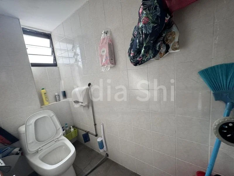 5 Room (5I) HDB for Sale in  5 Everton Park - Image 7