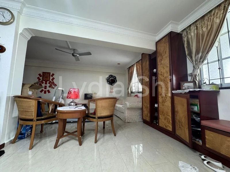 5 Room (5I) HDB for Sale in  5 Everton Park - Image 2