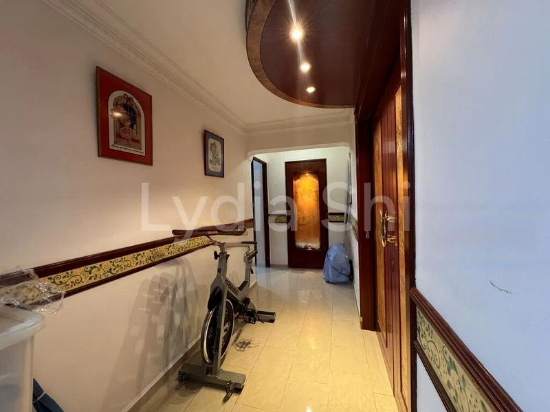 5 Room (5I) HDB for Sale in  5 Everton Park - Image 9