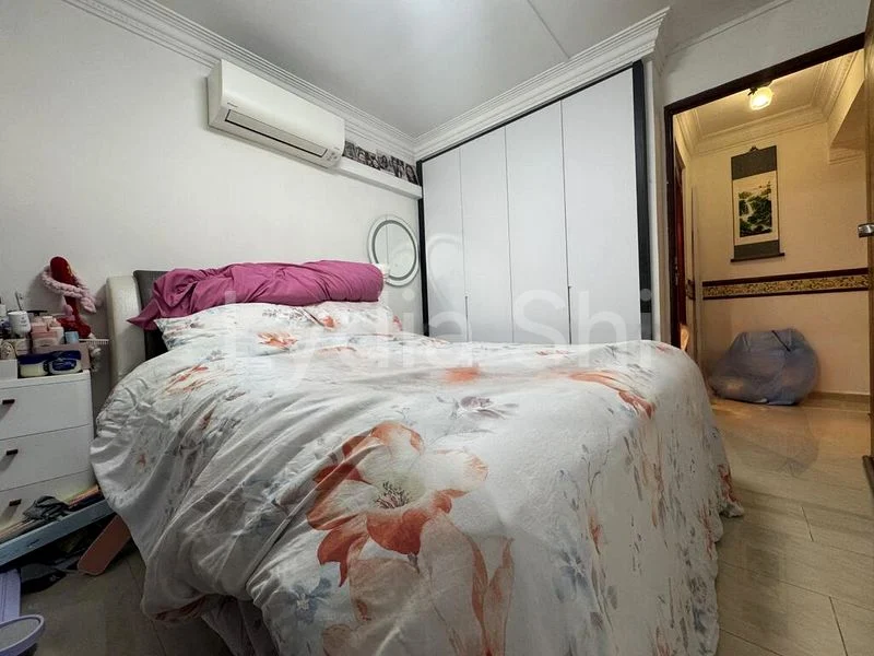 5 Room (5I) HDB for Sale in  5 Everton Park - Image 10