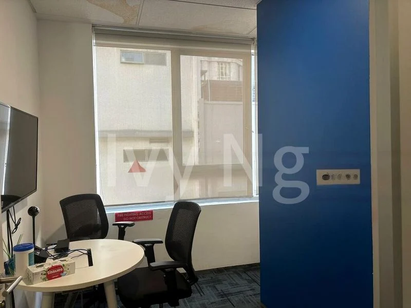 Office for Rent: 135 Cecil Street - Image 3