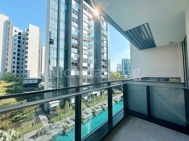 1 Bed Condo for Sale in  Leedon Green - Image 10