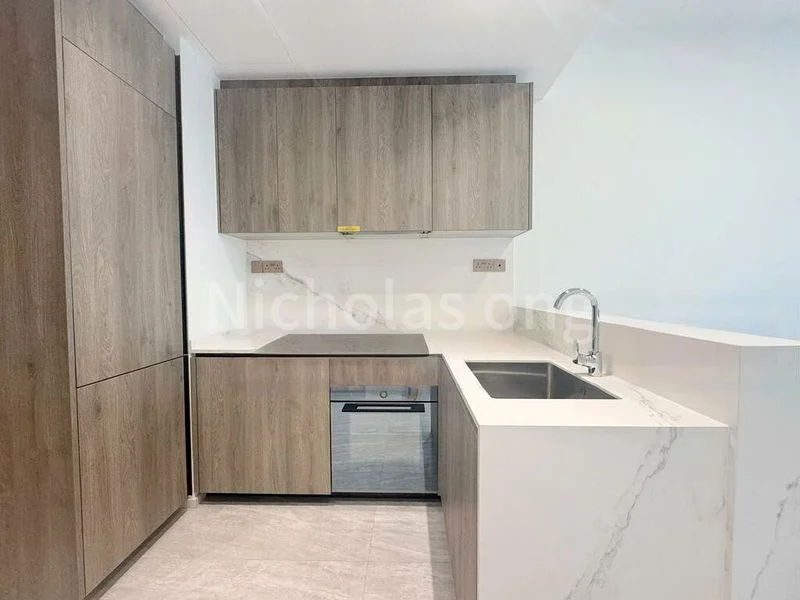 1 Bed Condo for Sale in  Leedon Green - Image 2