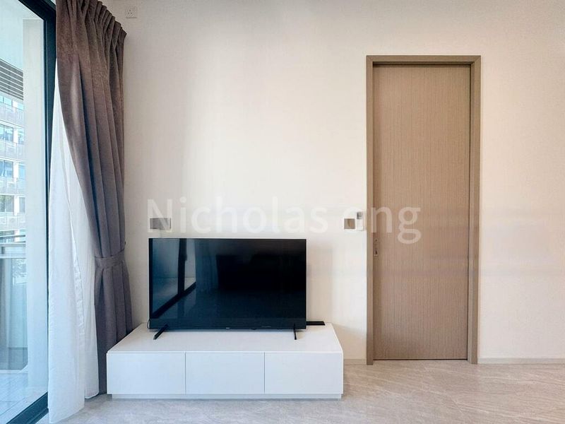 1 Bed Condo for Sale in  Leedon Green - Image 5