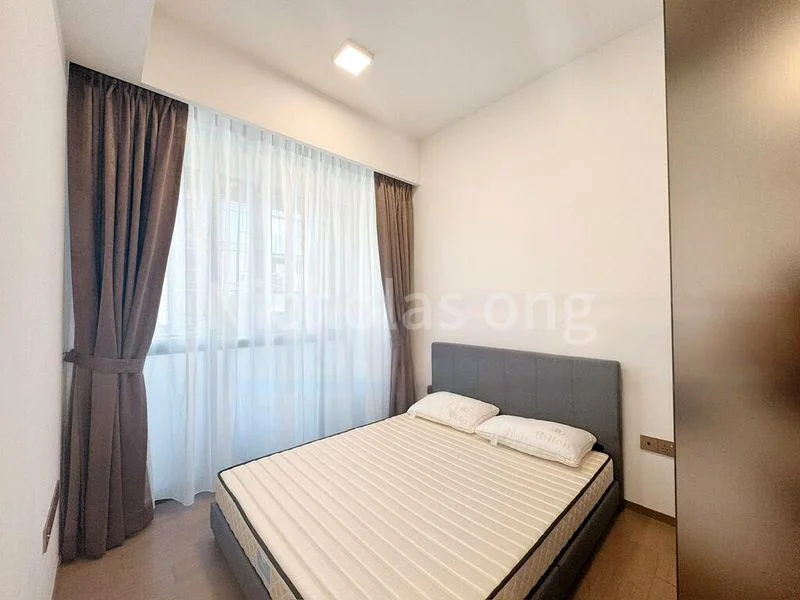 1 Bed Condo for Sale in  Leedon Green - Image 7
