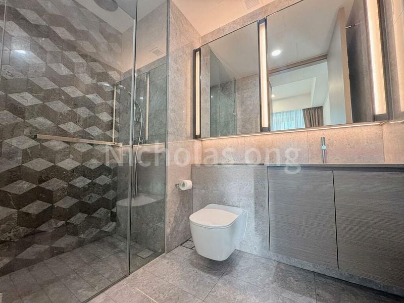 1 Bed Condo for Sale in  Leedon Green - Image 9