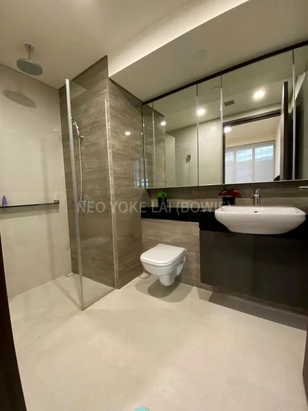 1 Bed Condo for Rent in Paya Lebar Road - Image 6