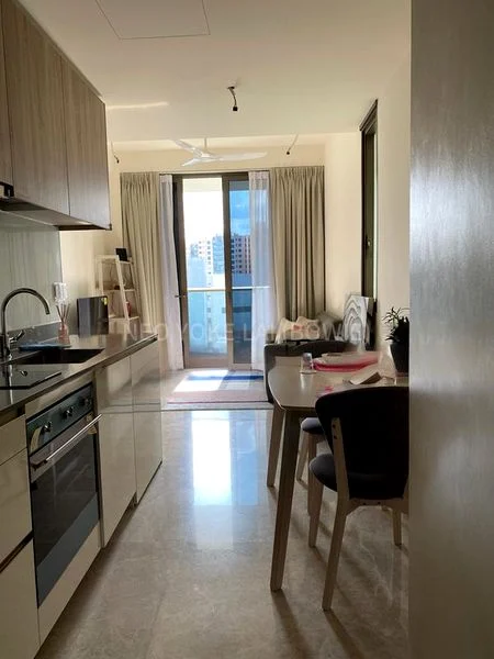 1 Bed Condo for Rent in Paya Lebar Road - Image 5