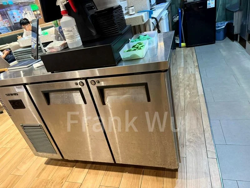 Mall Shop for Rent: Thomson Plaza - Image 1