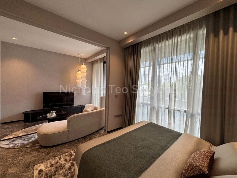 1 Bed Condo for Sale in 8 Napier - Image 12