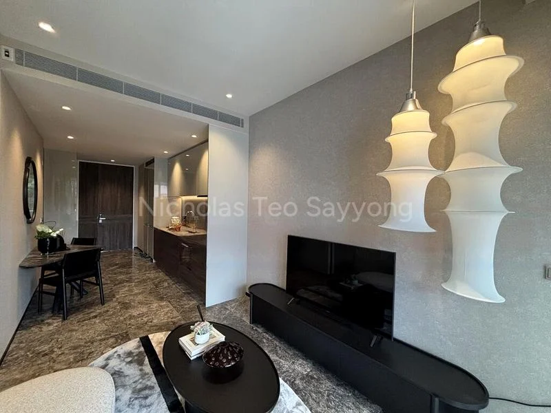 1 Bed Condo for Sale in 8 Napier - Image 10